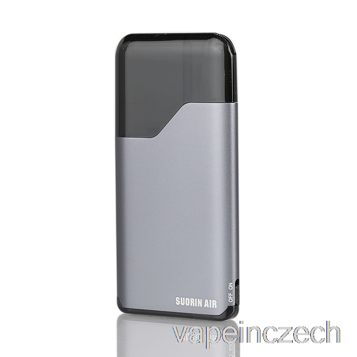 Suorin Air V2 Pod Systém Shark Grey Vape Pero